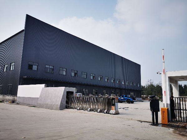 河南雙志喬遷新居，見證日新月異